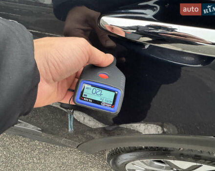 Синій Кіа Niro, об'ємом двигуна 0 л та пробігом 133 тис. км за 18900 $, фото 48 на Automoto.ua