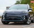 Киа Niro 2020 в Дрогобыче на Automoto.ua Синий Киа Niro, объемом двигателя 0 л и пробегом 81 тыс. км за 19550 $, фото 11 на Automoto.ua