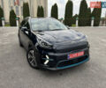 Синий Киа Niro, объемом двигателя 0 л и пробегом 156 тыс. км за 18800 $, фото 1 на Automoto.ua