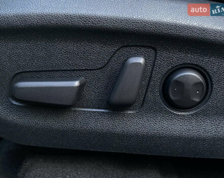 Синій Кіа Niro, об'ємом двигуна 0 л та пробігом 76 тис. км за 22900 $, фото 41 на Automoto.ua