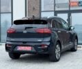 Синий Киа Niro, объемом двигателя 0 л и пробегом 95 тыс. км за 20500 $, фото 20 на Automoto.ua
