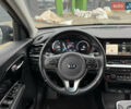 Синий Киа Niro, объемом двигателя 0 л и пробегом 63 тыс. км за 19990 $, фото 29 на Automoto.ua