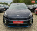 Синій Кіа Niro, об'ємом двигуна 0 л та пробігом 138 тис. км за 21200 $, фото 16 на Automoto.ua