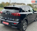 Синий Киа Niro, объемом двигателя 0 л и пробегом 156 тыс. км за 18900 $, фото 3 на Automoto.ua