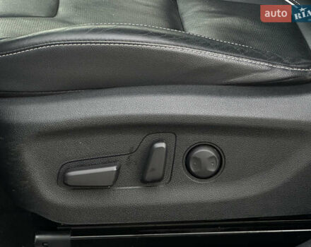 Синій Кіа Niro, об'ємом двигуна 0 л та пробігом 130 тис. км за 18990 $, фото 38 на Automoto.ua