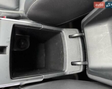 Синий Киа Niro, объемом двигателя 0 л и пробегом 155 тыс. км за 19900 $, фото 31 на Automoto.ua