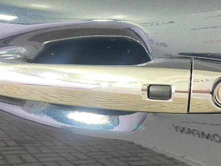 Синій Кіа Niro, об'ємом двигуна 0 л та пробігом 101 тис. км за 20950 $, фото 28 на Automoto.ua