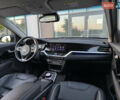 Синий Киа Niro, объемом двигателя 0 л и пробегом 129 тыс. км за 18800 $, фото 5 на Automoto.ua