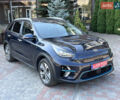 Синий Киа Niro, объемом двигателя 0 л и пробегом 112 тыс. км за 20800 $, фото 21 на Automoto.ua
