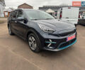 Синий Киа Niro, объемом двигателя 0 л и пробегом 125 тыс. км за 18500 $, фото 2 на Automoto.ua