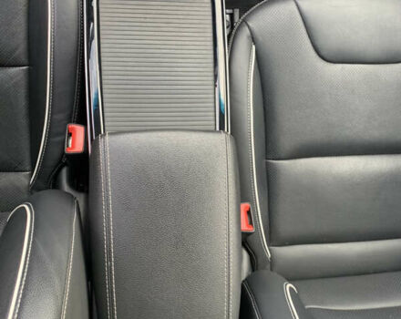 Синий Киа Niro, объемом двигателя 0 л и пробегом 104 тыс. км за 19150 $, фото 31 на Automoto.ua