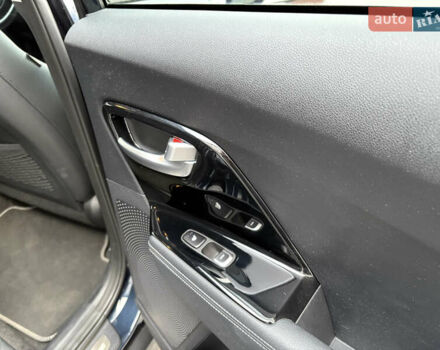 Синий Киа Niro, объемом двигателя 0 л и пробегом 101 тыс. км за 19900 $, фото 29 на Automoto.ua