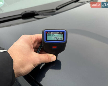 Синій Кіа Niro, об'ємом двигуна 0 л та пробігом 133 тис. км за 18900 $, фото 55 на Automoto.ua