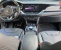 Синий Киа Niro, объемом двигателя 0 л и пробегом 178 тыс. км за 19800 $, фото 6 на Automoto.ua