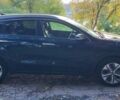 Киа Niro 2020 в Городке на Automoto.ua Синий Киа Niro, объемом двигателя 0 л и пробегом 135 тыс. км за 19856 $, фото 23 на Automoto.ua