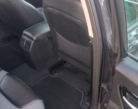 Синій Кіа Niro, об'ємом двигуна 0 л та пробігом 66 тис. км за 21490 $, фото 46 на Automoto.ua