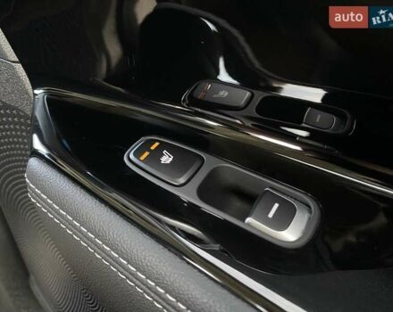 Синий Киа Niro, объемом двигателя 0 л и пробегом 48 тыс. км за 24700 $, фото 56 на Automoto.ua