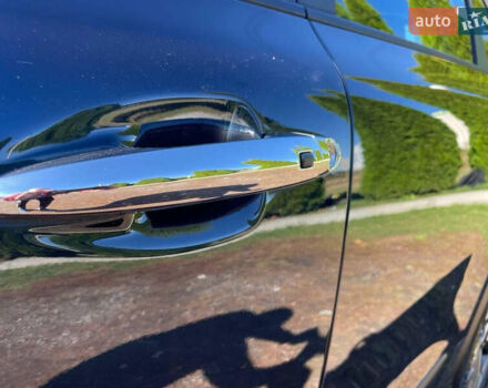 Синий Киа Niro, объемом двигателя 0 л и пробегом 155 тыс. км за 18500 $, фото 19 на Automoto.ua