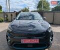 Киа Niro 2020 в Луцке на Automoto.ua Синий Киа Niro, объемом двигателя 0 л и пробегом 157 тыс. км за 19700 $, фото 8 на Automoto.ua