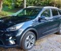 Киа Niro 2020 в Городке на Automoto.ua Синий Киа Niro, объемом двигателя 0 л и пробегом 135 тыс. км за 19856 $, фото 15 на Automoto.ua