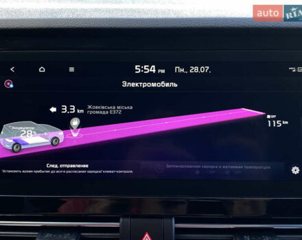 Киа Niro 2020 в Львове на Automoto.ua Синий Киа Niro, объемом двигателя 0 л и пробегом 76 тыс. км за 22900 $, фото 84 на Automoto.ua