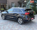 Синий Киа Niro, объемом двигателя 0 л и пробегом 112 тыс. км за 20800 $, фото 13 на Automoto.ua