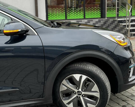 Синій Кіа Niro, об'ємом двигуна 0 л та пробігом 93 тис. км за 19999 $, фото 21 на Automoto.ua