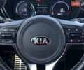 Синій Кіа Niro, об'ємом двигуна 0 л та пробігом 76 тис. км за 22900 $, фото 46 на Automoto.ua