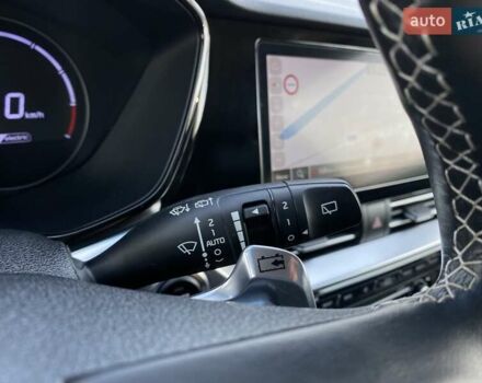 Киа Niro 2020 в Львове на Automoto.ua Синий Киа Niro, объемом двигателя 0 л и пробегом 72 тыс. км за 21700 $, фото 34 на Automoto.ua