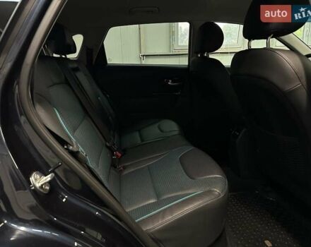 Синій Кіа Niro, об'ємом двигуна 0 л та пробігом 32 тис. км за 23900 $, фото 73 на Automoto.ua
