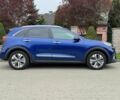Синій Кіа Niro, об'ємом двигуна 0 л та пробігом 56 тис. км за 16000 $, фото 4 на Automoto.ua