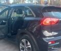 Синій Кіа Niro, об'ємом двигуна 0 л та пробігом 66 тис. км за 21490 $, фото 28 на Automoto.ua