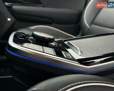 Синий Киа Niro, объемом двигателя 0 л и пробегом 117 тыс. км за 19900 $, фото 70 на Automoto.ua