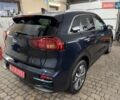 Синій Кіа Niro, об'ємом двигуна 0 л та пробігом 144 тис. км за 18799 $, фото 7 на Automoto.ua
