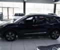 Синій Кіа Niro, об'ємом двигуна 1.6 л та пробігом 8 тис. км за 25000 $, фото 7 на Automoto.ua