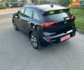 Синій Кіа Niro, об'ємом двигуна 0 л та пробігом 112 тис. км за 19500 $, фото 4 на Automoto.ua
