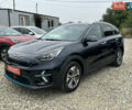 Синий Киа Niro, объемом двигателя 0 л и пробегом 71 тыс. км за 22700 $, фото 17 на Automoto.ua
