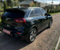 Синій Кіа Niro, об'ємом двигуна 0 л та пробігом 81 тис. км за 19699 $, фото 4 на Automoto.ua