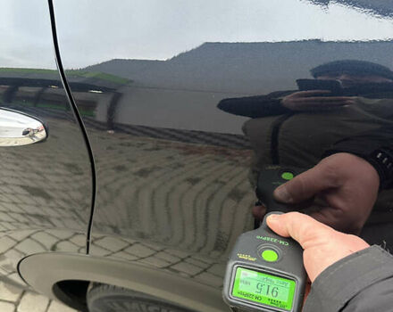 Синій Кіа Niro, об'ємом двигуна 0 л та пробігом 93 тис. км за 19999 $, фото 53 на Automoto.ua