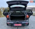 Синій Кіа Niro, об'ємом двигуна 0 л та пробігом 81 тис. км за 19350 $, фото 94 на Automoto.ua