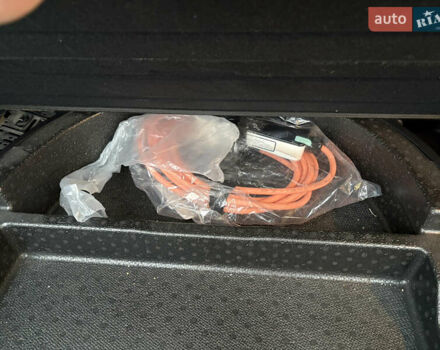 Синий Киа Niro, объемом двигателя 0 л и пробегом 125 тыс. км за 19600 $, фото 61 на Automoto.ua