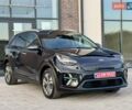 Синий Киа Niro, объемом двигателя 0 л и пробегом 90 тыс. км за 20800 $, фото 23 на Automoto.ua