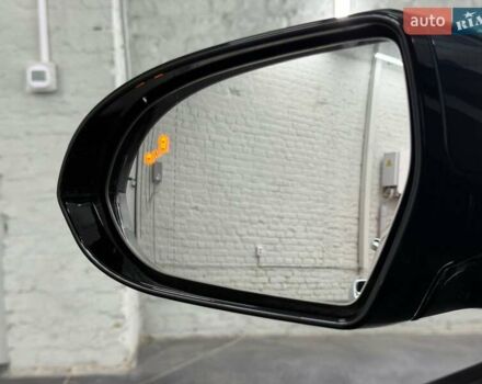 Синій Кіа Niro, об'ємом двигуна 0 л та пробігом 130 тис. км за 19071 $, фото 8 на Automoto.ua