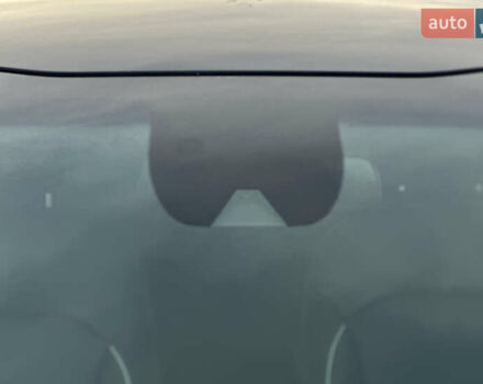 Синій Кіа Niro, об'ємом двигуна 0 л та пробігом 130 тис. км за 18990 $, фото 23 на Automoto.ua