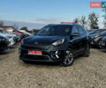 Синий Киа Niro, объемом двигателя 0 л и пробегом 76 тыс. км за 19999 $, фото 1 на Automoto.ua