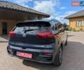 Киа Niro 2020 в Луцке на Automoto.ua Синий Киа Niro, объемом двигателя 0 л и пробегом 157 тыс. км за 19700 $, фото 5 на Automoto.ua