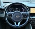 Синій Кіа Niro, об'ємом двигуна 1.6 л та пробігом 37 тис. км за 10100 $, фото 9 на Automoto.ua