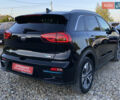 Синій Кіа Niro, об'ємом двигуна 0 л та пробігом 106 тис. км за 21900 $, фото 22 на Automoto.ua