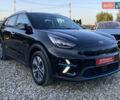 Киа Niro 2020 в Львове на Automoto.ua Синий Киа Niro, объемом двигателя 0 л и пробегом 106 тыс. км за 20900 $, фото 26 на Automoto.ua