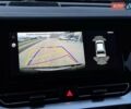 Синий Киа Niro, объемом двигателя 0 л и пробегом 95 тыс. км за 20500 $, фото 55 на Automoto.ua